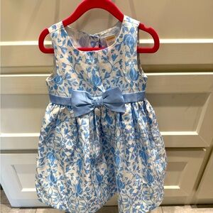 Gymboree girls dress